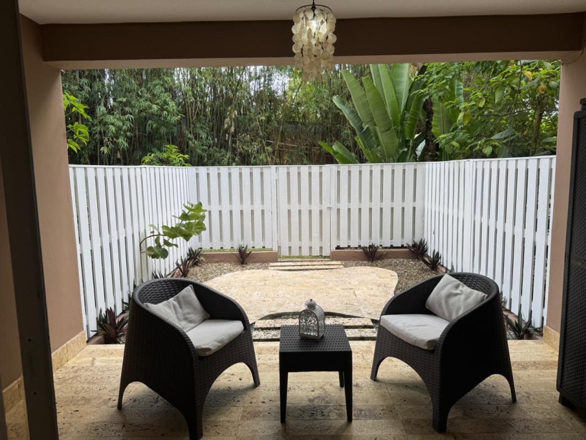 Apartamento en Boca Chica, 1 Habitación – foto 12