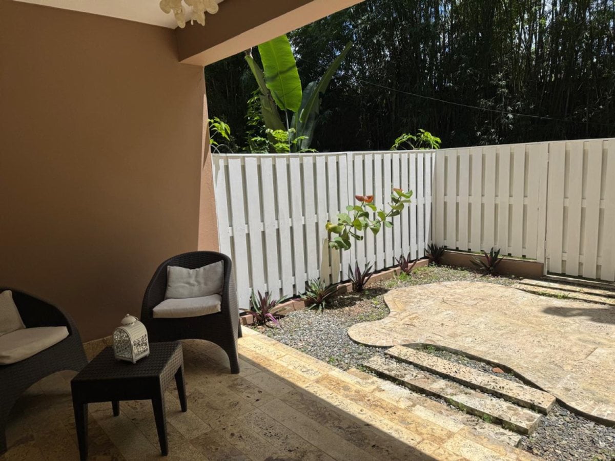 Apartamento en Boca Chica, 1 Habitación – foto 7