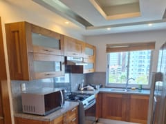 Apartamento en alquiler en Piantini, Santo Domingo – foto 4