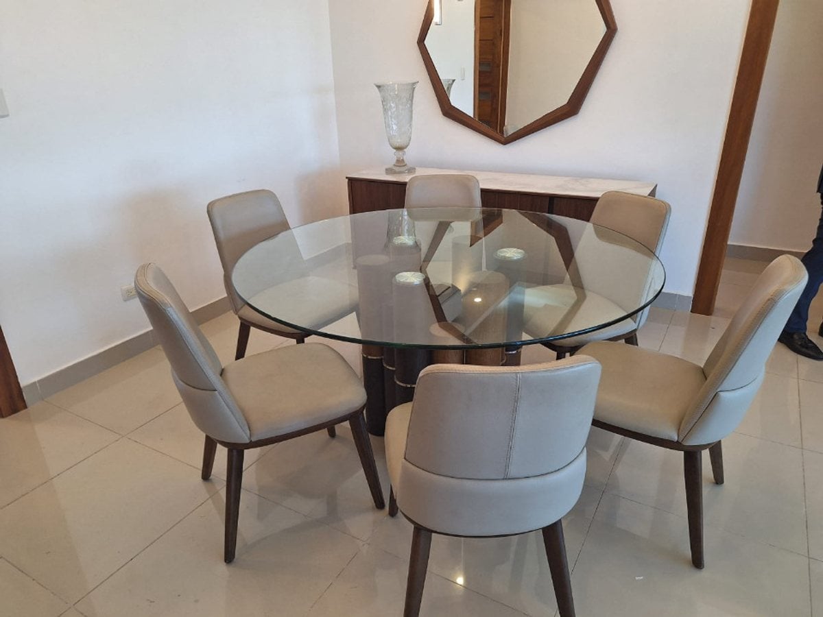 Apartamento en Piantini, Santo Domingo – foto 5