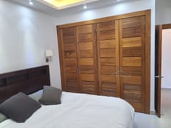 Apartamento en alquiler en Piantini, Santo Domingo – foto 9