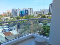 Apartamento en alquiler en Piantini, Santo Domingo – foto 3