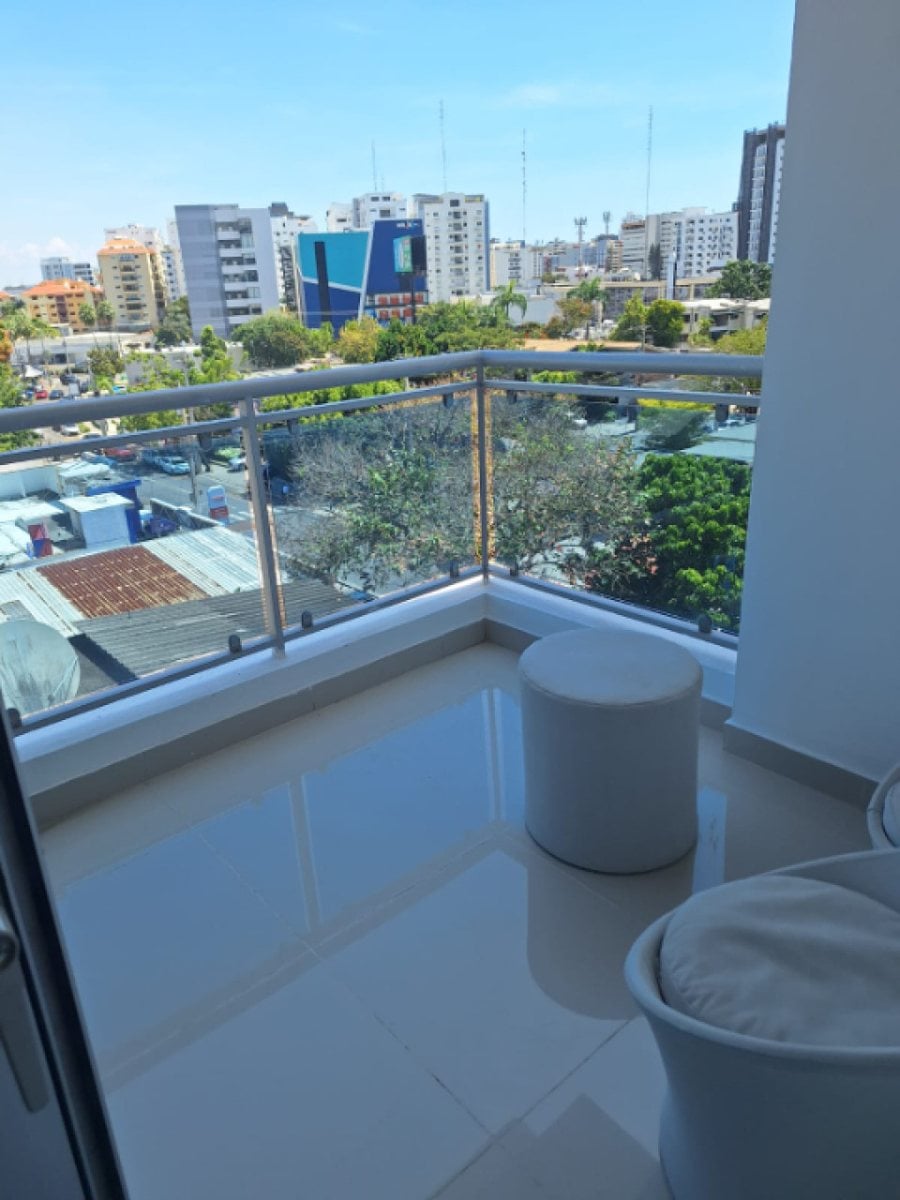 Apartamento en Piantini, Santo Domingo – foto 3