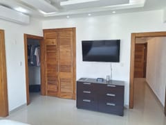 Apartamento en alquiler en Piantini, Santo Domingo – foto 7