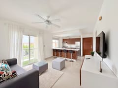 Apartamento amueblado en alquiler Serena Village – foto 1