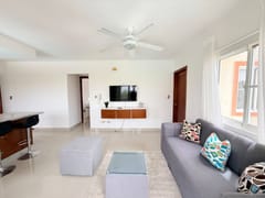 Apartamento amueblado en alquiler Serena Village – foto 4