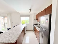 Apartamento amueblado en alquiler Serena Village – foto 3