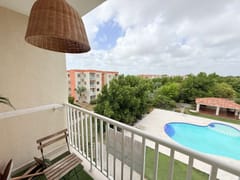Apartamento amueblado en alquiler Serena Village – foto 12