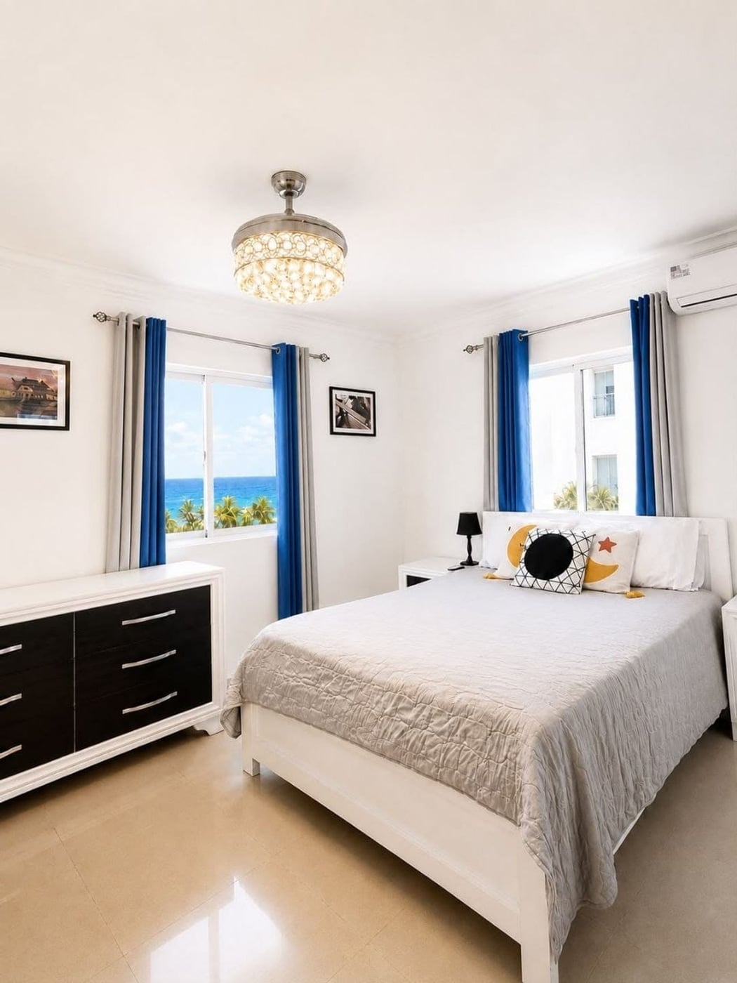 TORRE CATALANA VISTA AL MAR AV ESPANA – foto 6