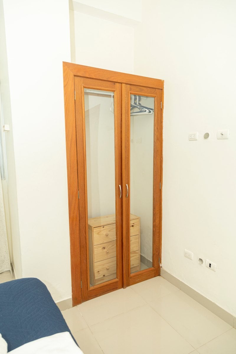 Alquiler amueblado 1 habitacion – foto 6
