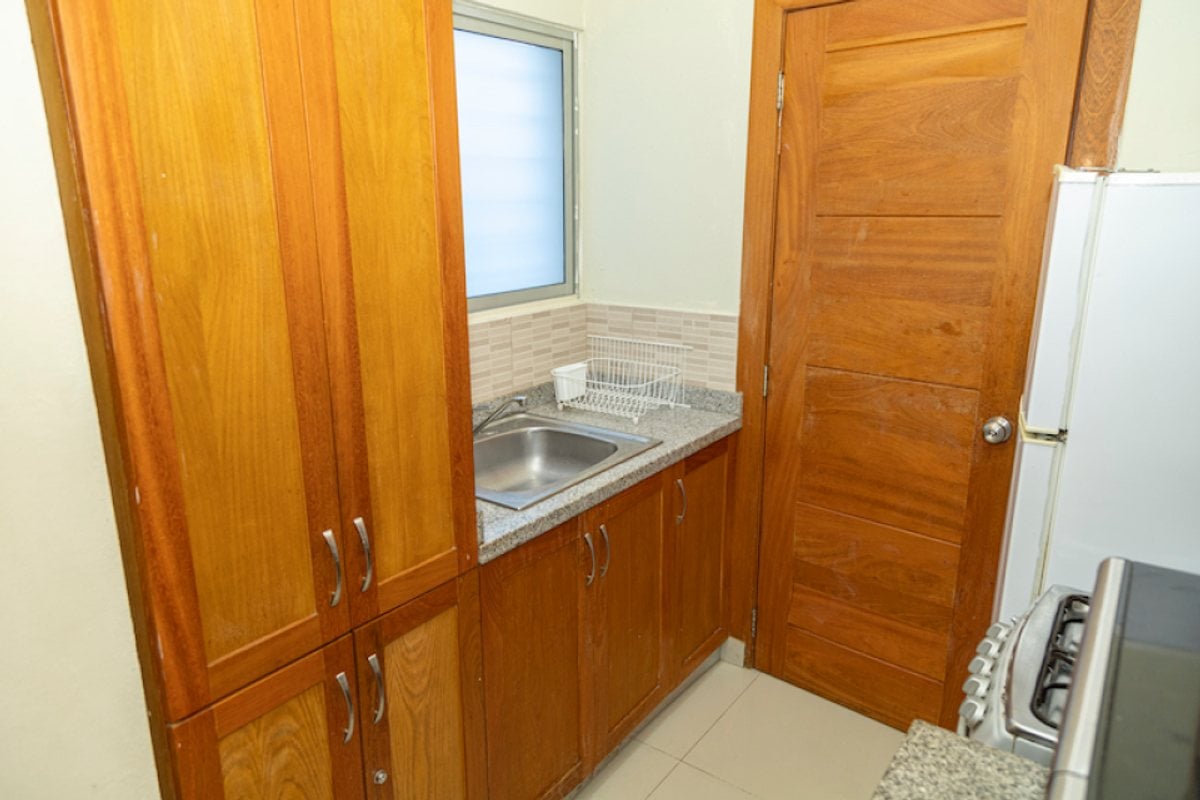Alquiler amueblado 1 habitacion – foto 10