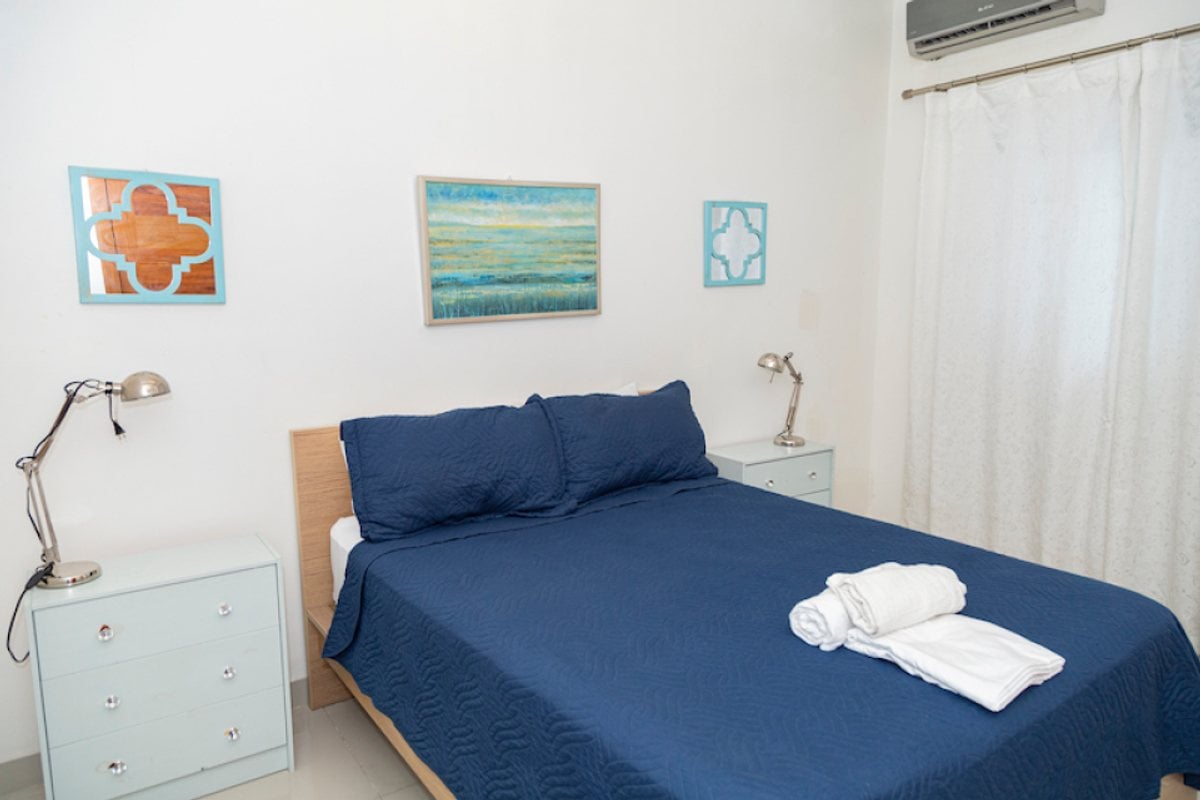 Alquiler amueblado 1 habitacion – foto 5