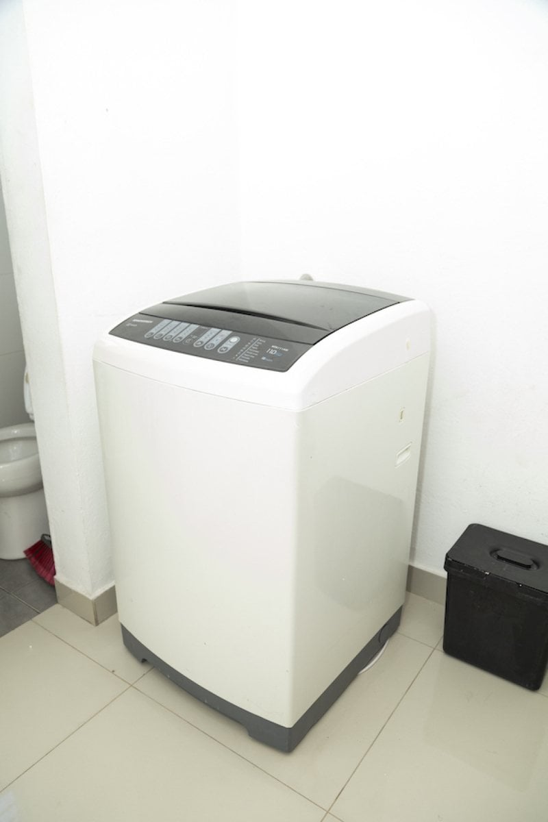 Alquiler amueblado 1 habitacion – foto 11