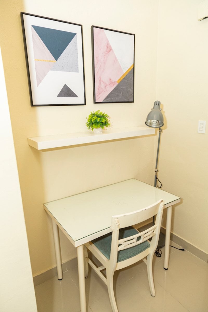 Alquiler amueblado 1 habitacion – foto 7