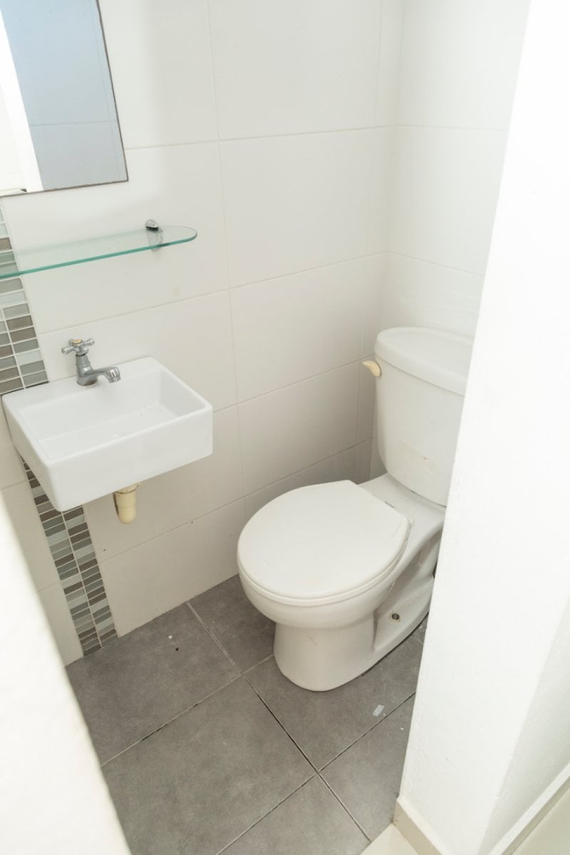 Alquiler amueblado 1 habitacion – foto 12