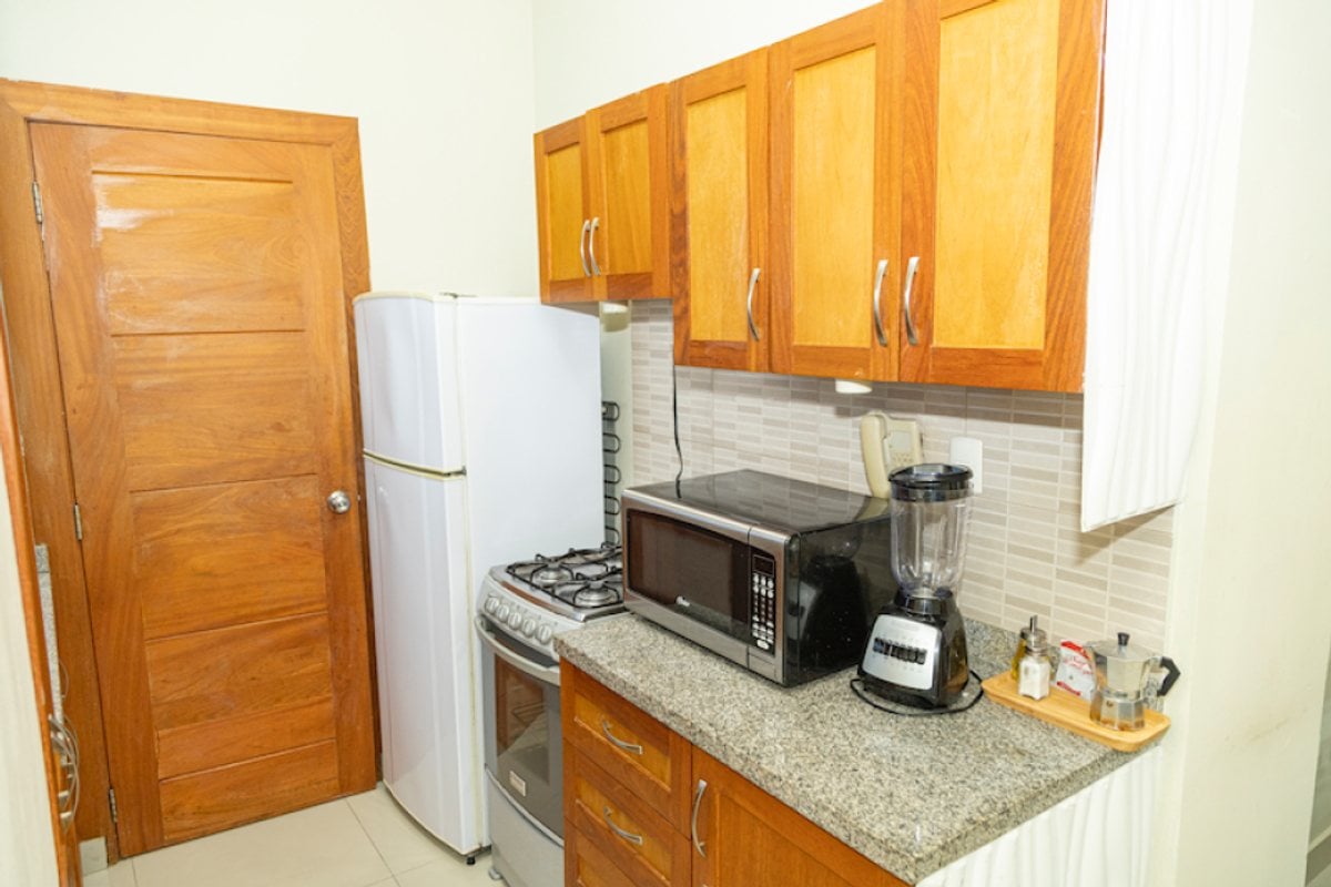 Alquiler amueblado 1 habitacion – foto 9