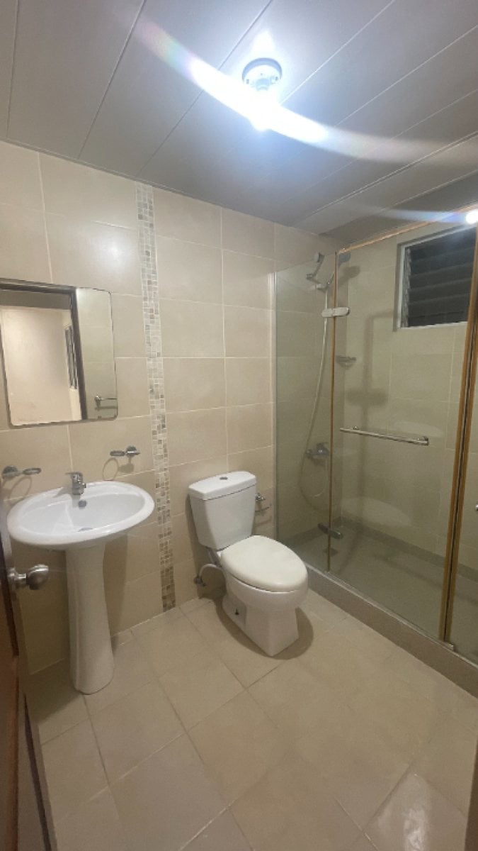 Apartamento en Mirador Norte, Santo Domingo – foto 9