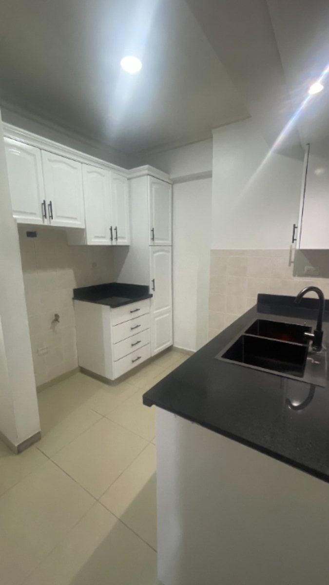 Apartamento en Mirador Norte, Santo Domingo – foto 2