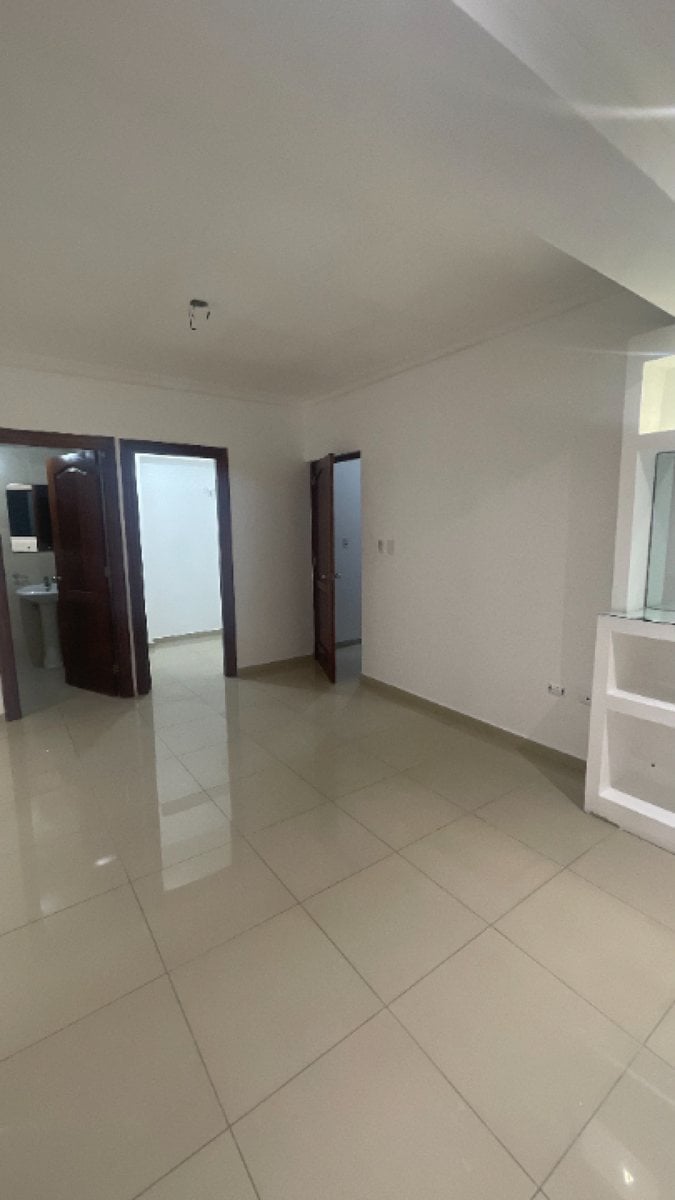 Apartamento en Mirador Norte, Santo Domingo – foto 4
