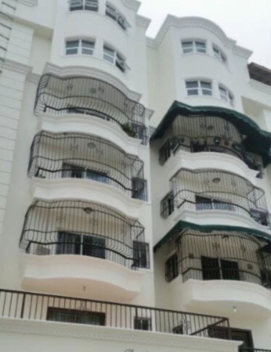 Apartamento en Mirador Norte, Santo Domingo – foto 1