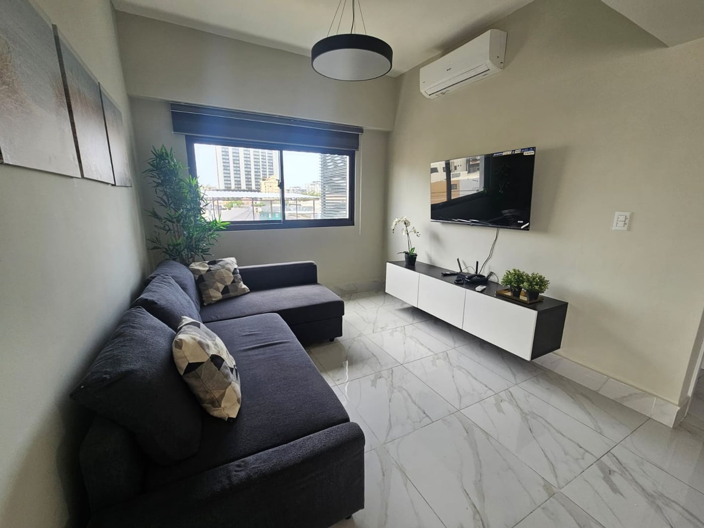 VENTA DE APARTAMENTO 4TO PISO EN ENSANCHE PIANTINI – foto 5