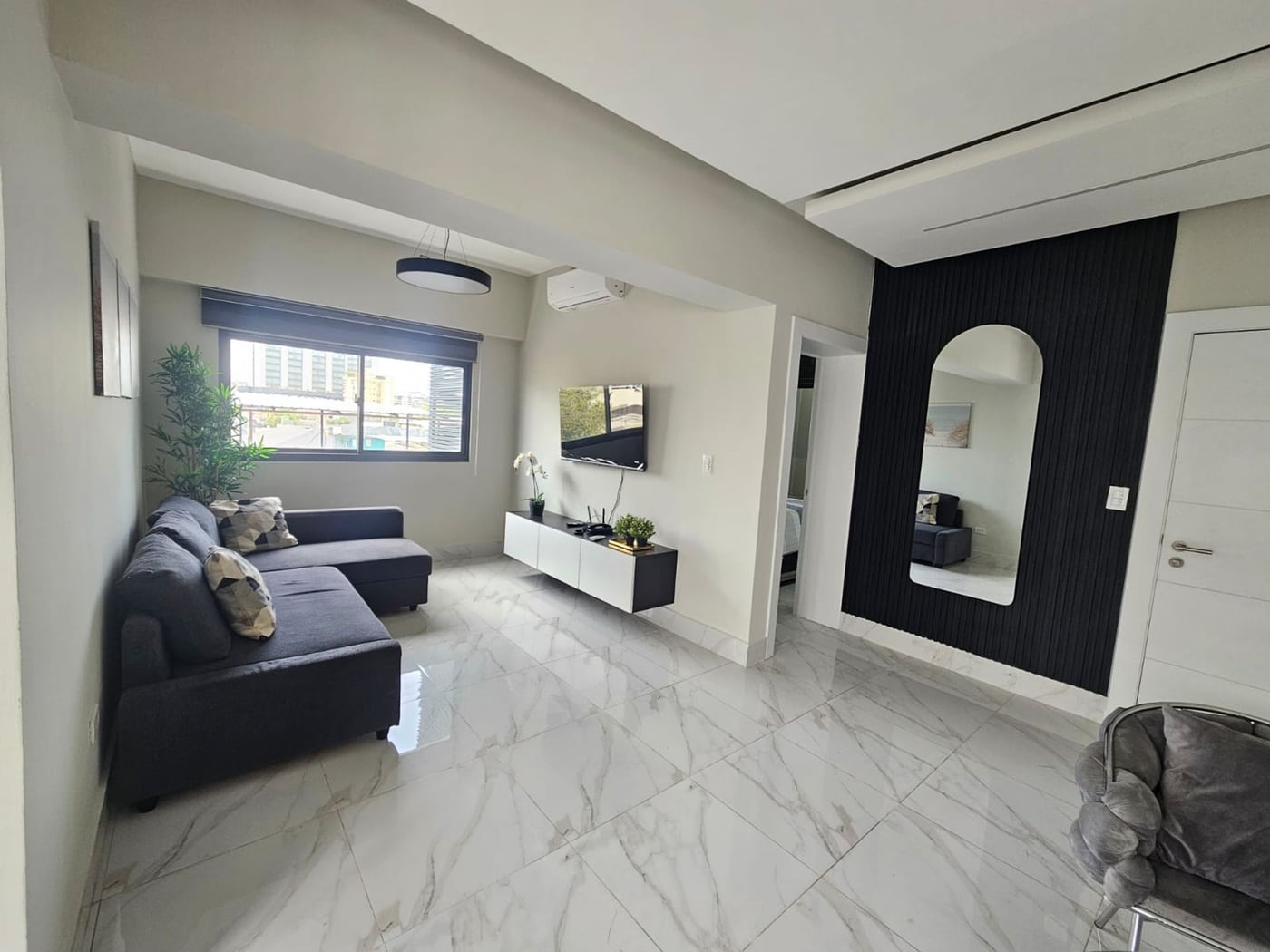 VENTA DE APARTAMENTO 4TO PISO EN ENSANCHE PIANTINI – foto 8