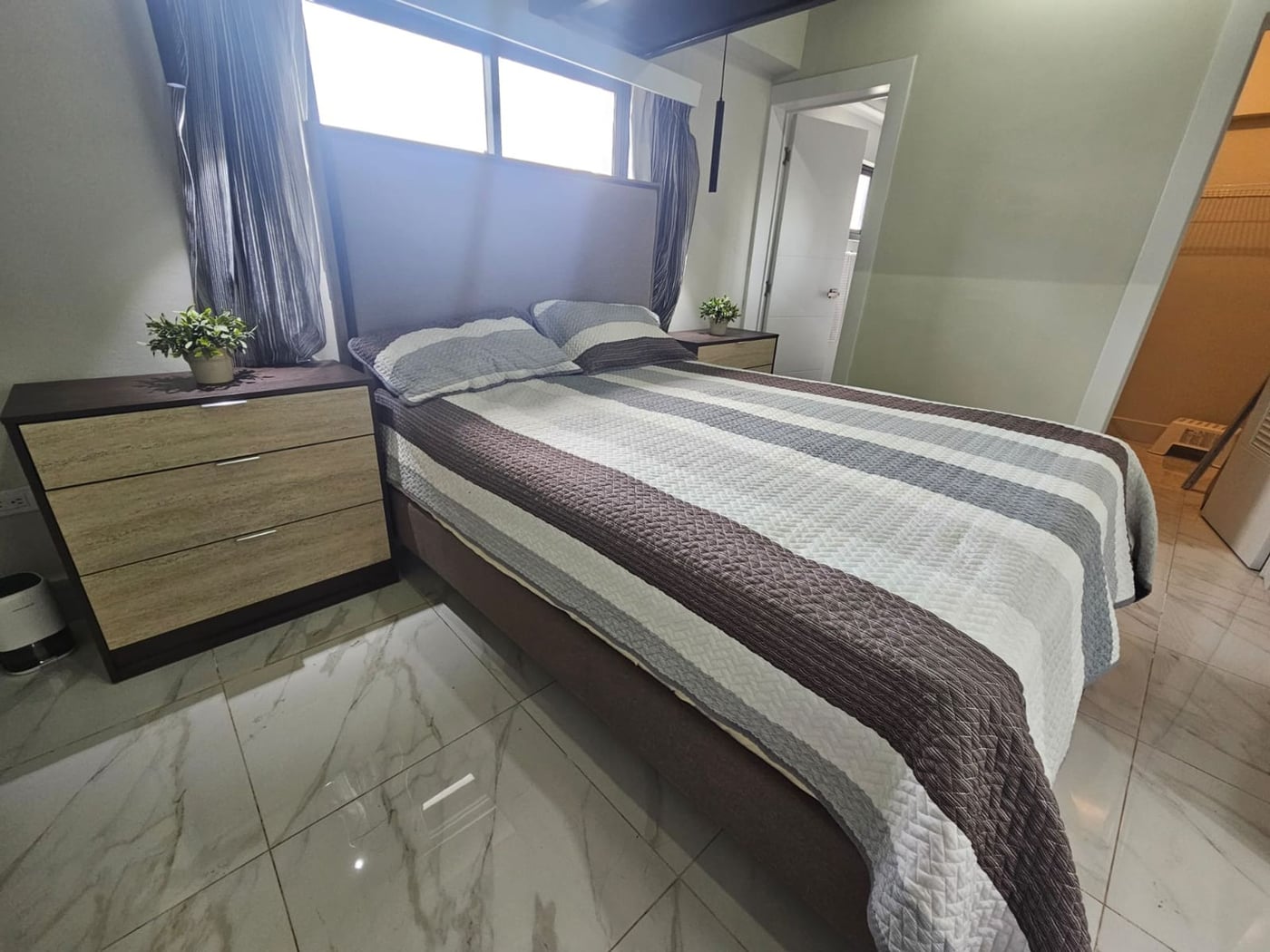 VENTA DE APARTAMENTO 4TO PISO EN ENSANCHE PIANTINI – foto 12