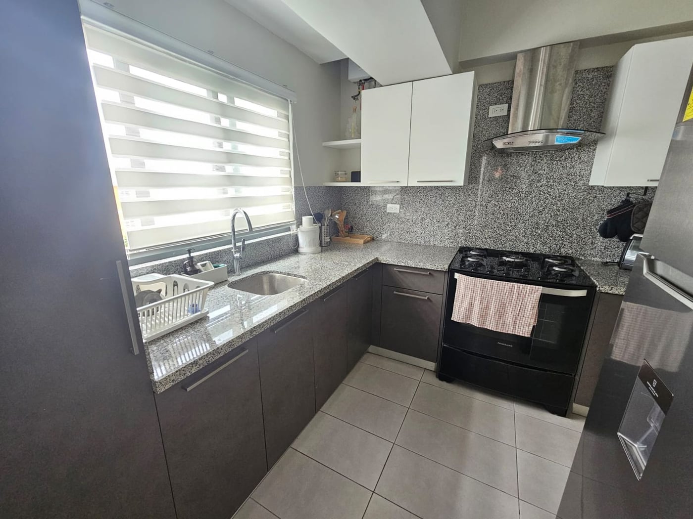 VENTA DE APARTAMENTO 4TO PISO EN ENSANCHE PIANTINI – foto 9