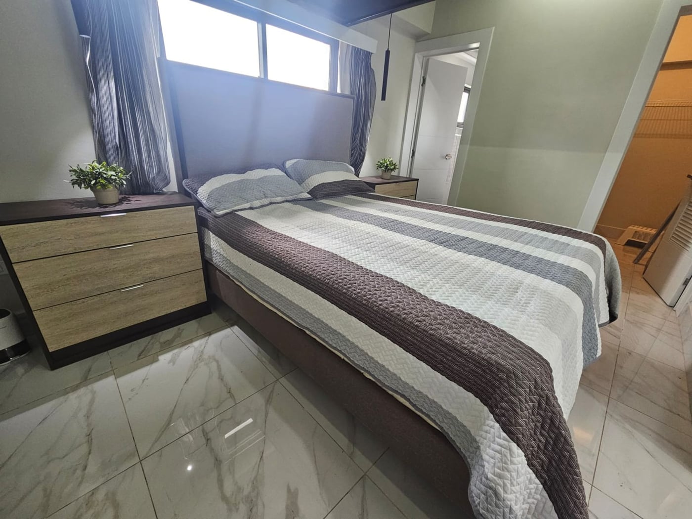 VENTA DE APARTAMENTO 4TO PISO EN ENSANCHE PIANTINI – foto 11