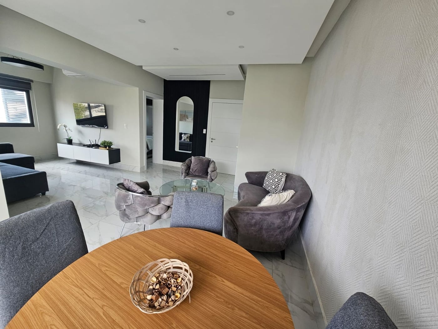 VENTA DE APARTAMENTO 4TO PISO EN ENSANCHE PIANTINI – foto 7