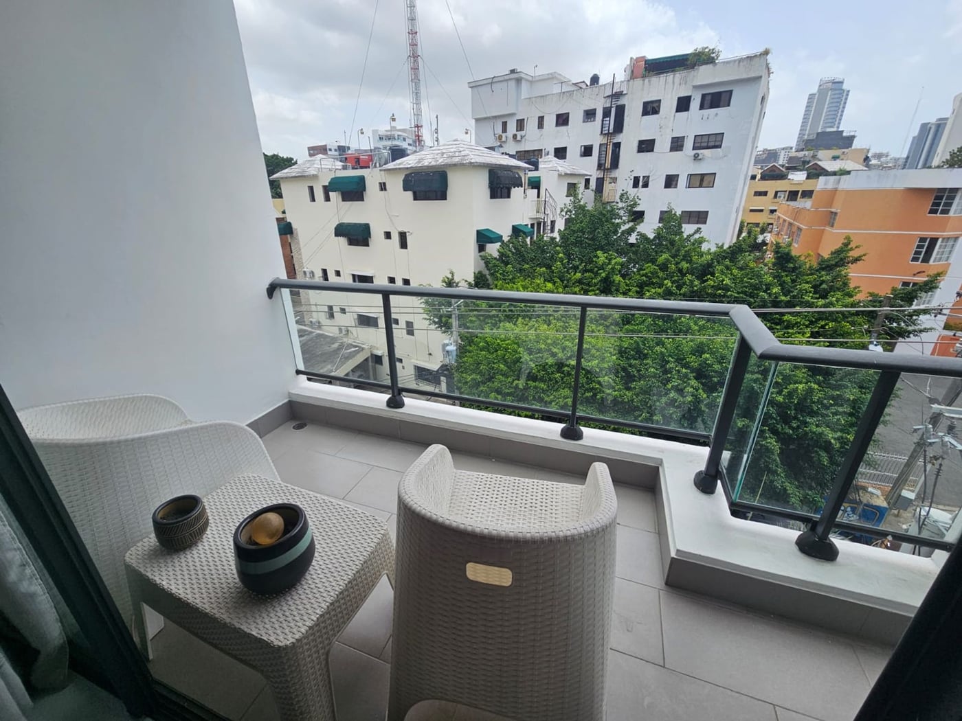 VENTA DE APARTAMENTO 4TO PISO EN ENSANCHE PIANTINI – foto 6