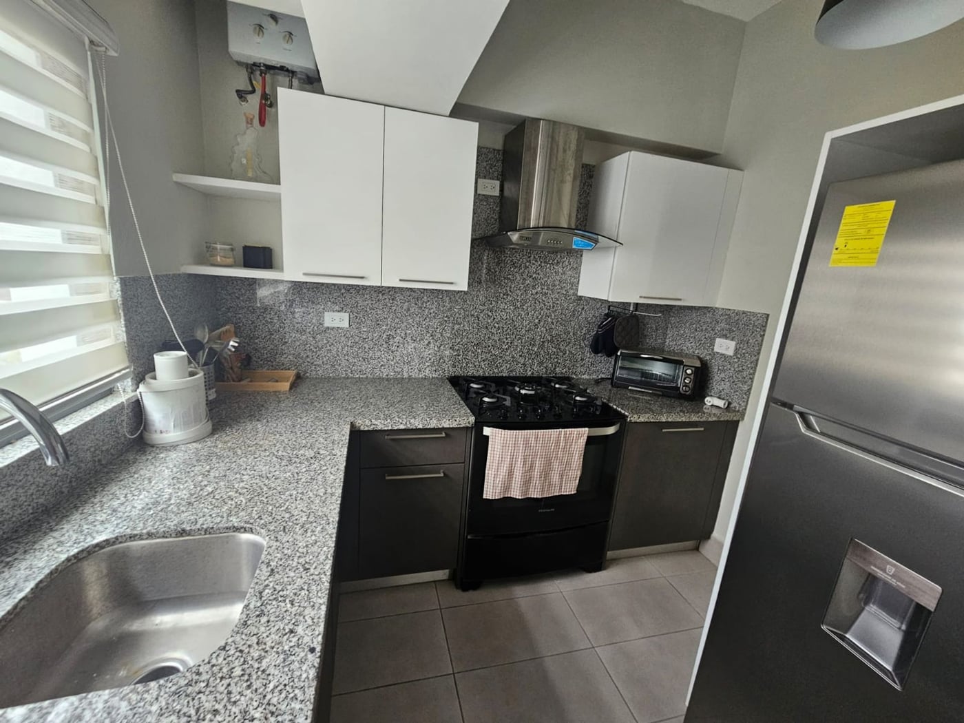 VENTA DE APARTAMENTO 4TO PISO EN ENSANCHE PIANTINI – foto 10