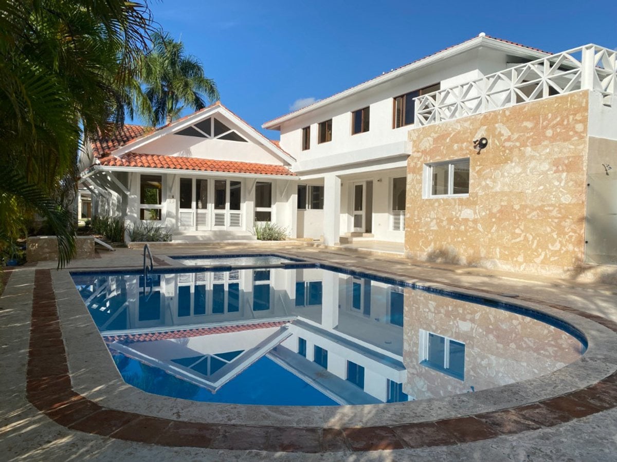 Casa En La Estancia, La Romana – foto 2