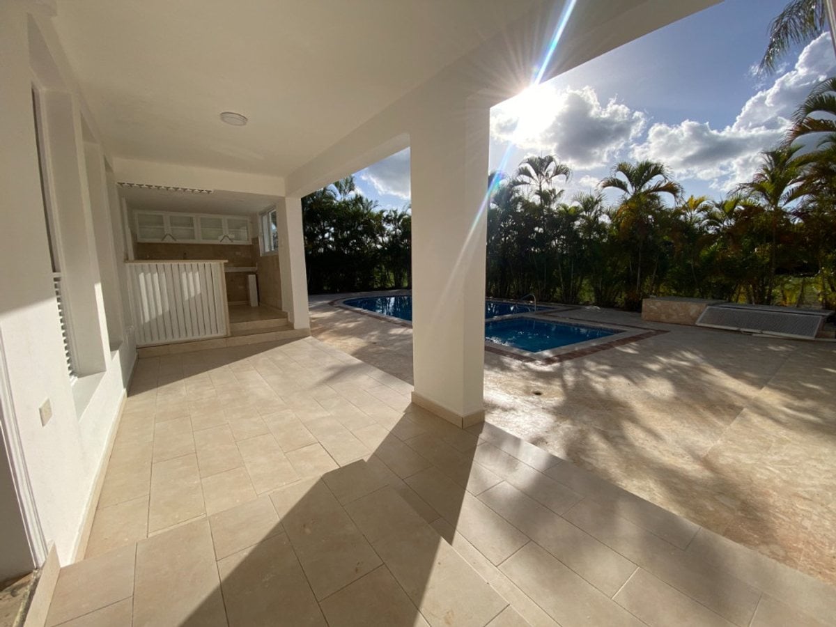 Casa En La Estancia, La Romana – foto 4
