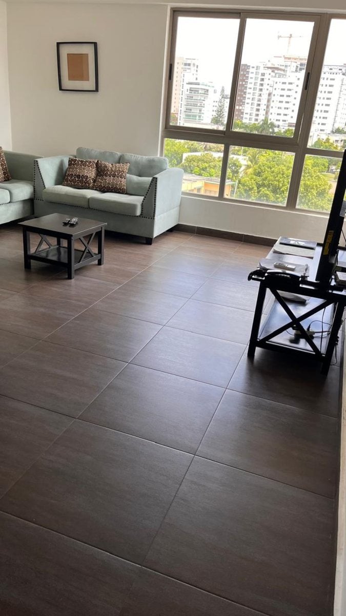 Apartamento amueblado en venta – foto 2