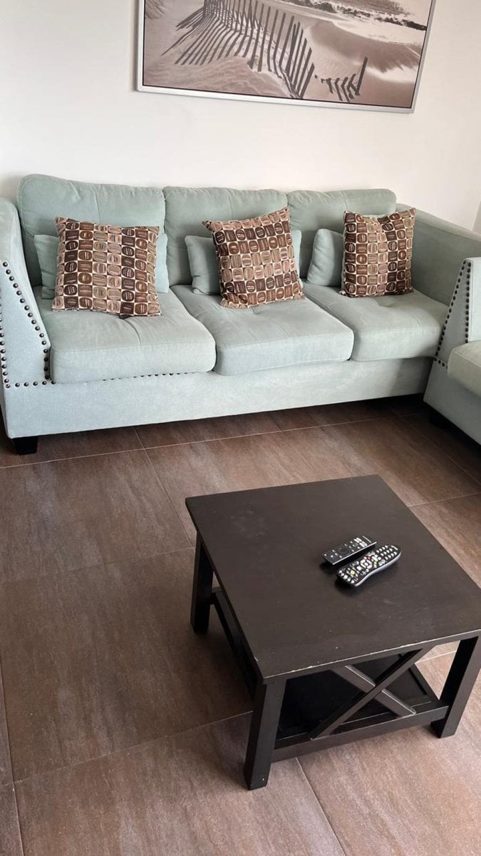 Apartamento amueblado en venta – foto 1