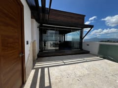 Penthouse de lujo en Santiago, La Esmeralda – foto 12