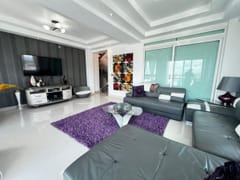Penthouse de lujo en Santiago, La Esmeralda – foto 9