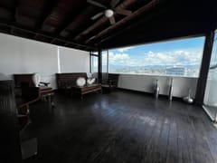 Penthouse de lujo en Santiago, La Esmeralda – foto 10