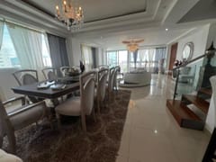 Penthouse de lujo en Santiago, La Esmeralda – foto 4
