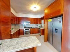 Penthouse de lujo en Santiago, La Esmeralda – foto 5