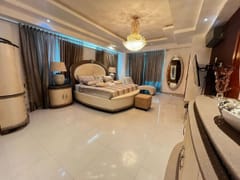 Penthouse de lujo en Santiago, La Esmeralda – foto 7
