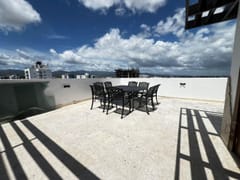 Penthouse de lujo en Santiago, La Esmeralda – foto 11