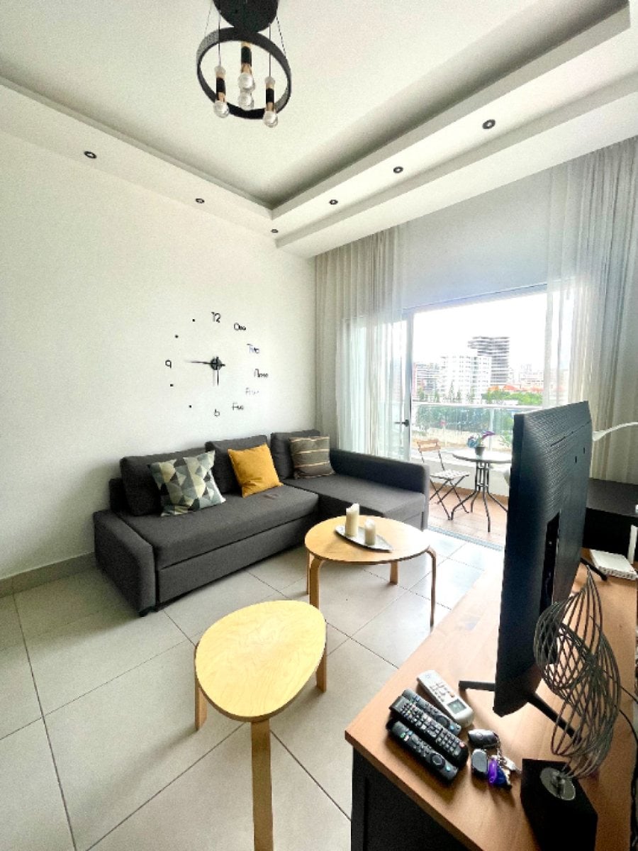 Apartamento En La Esperilla, Santo Domingo De Guzm – foto 2