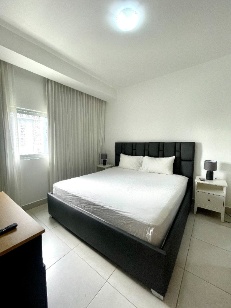 Apartamento En La Esperilla, Santo Domingo De Guzm – foto 5