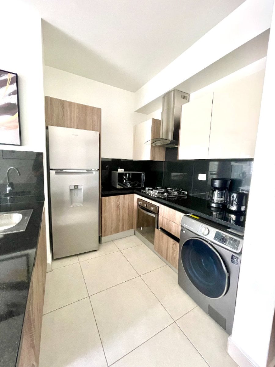 Apartamento En La Esperilla, Santo Domingo De Guzm – foto 4