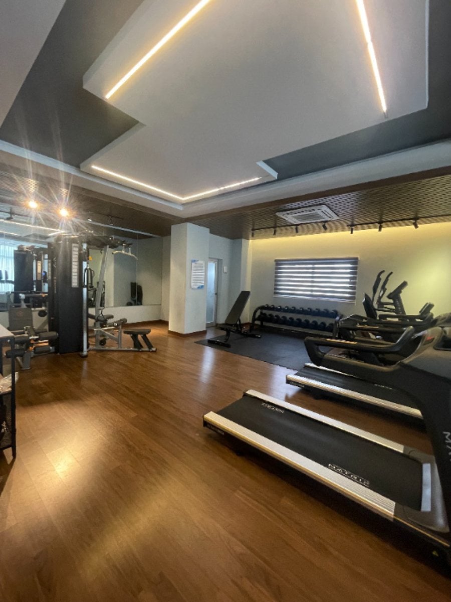Apartamento En La Esperilla, Santo Domingo De Guzm – foto 3