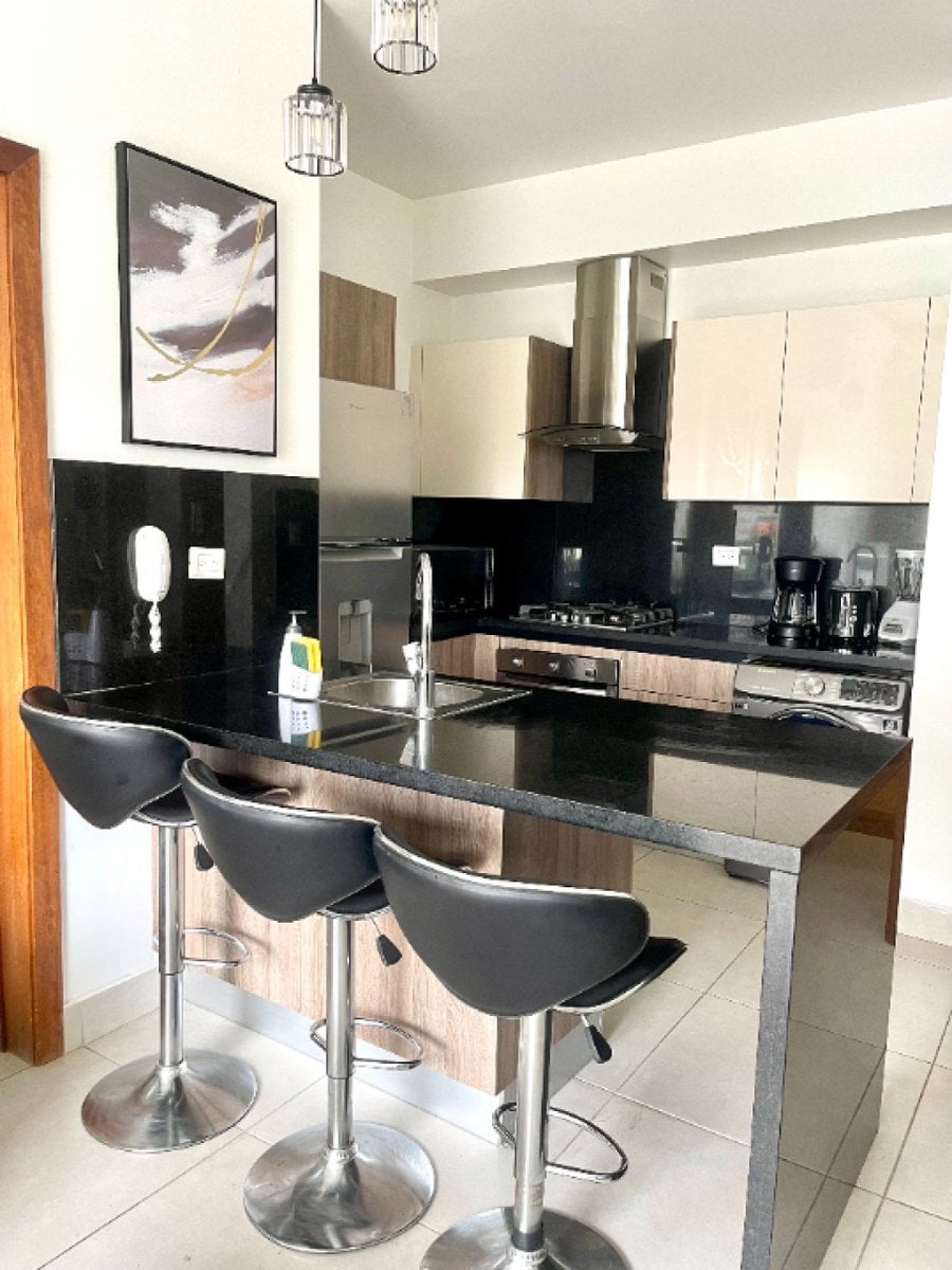 Apartamento En La Esperilla, Santo Domingo De Guzm – foto 7
