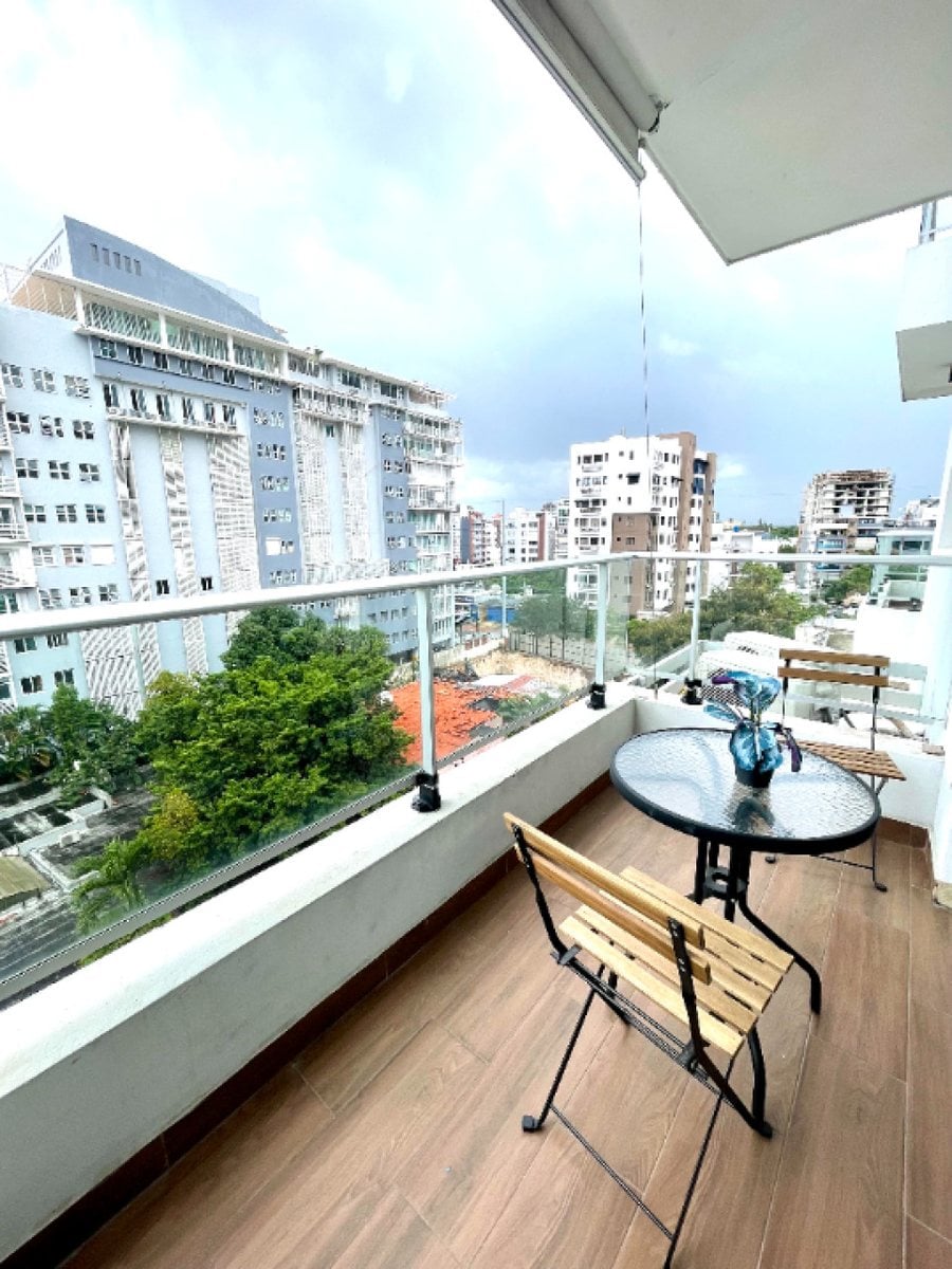 Apartamento En La Esperilla, Santo Domingo De Guzm – foto 8