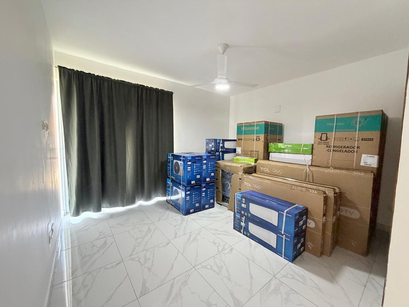 APARTAMENTO EN VENTA 3 DORMITORIOS HIGÜEY LA ALTAG – foto 6